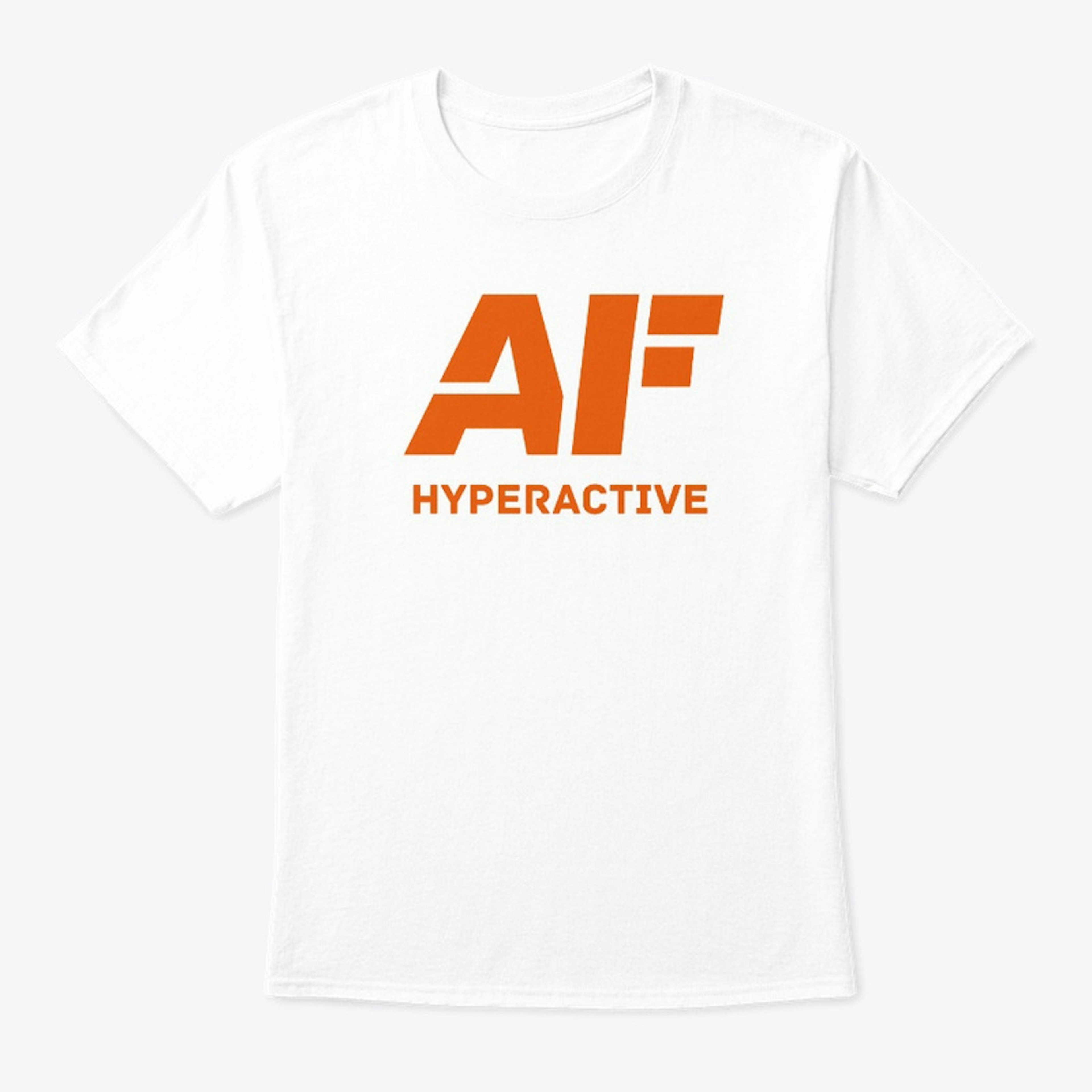 AF Hyperactive