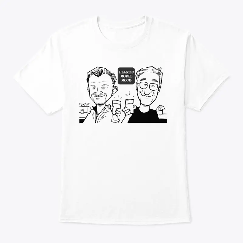 Caricature Shirt