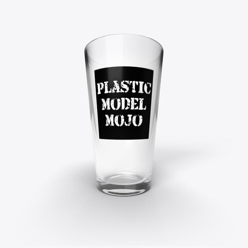 PMM Pint Glass